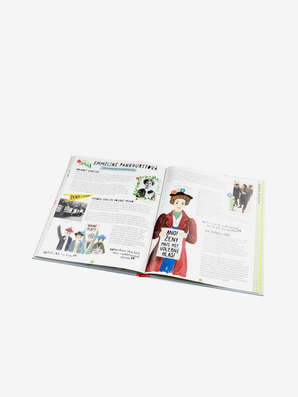 ELLA & MAX Povești pentru păpușile care nu se tem să fie speciale