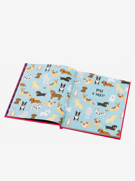 ELLA & MAX CÂINII ÎN ACȚIUNE! – Povești incredibile de câini