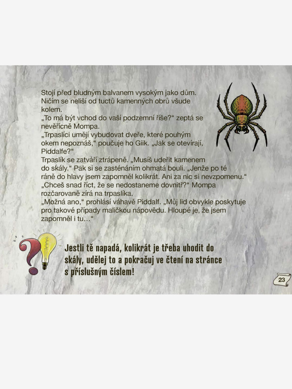 ELLA & MAX EVADARE DIN CASTELUL DRAGONULUI