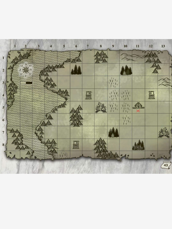 ELLA & MAX EVADARE DIN CASTELUL DRAGONULUI