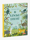 ELLA & MAX DESPRE ORIGINEA SPECIILOR - Teoria lui Darwin pentru copii