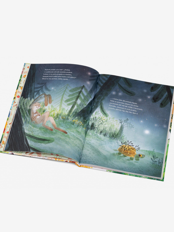 ELLA & MAX EZOP DESPRE ANIMALE - Fabule în versuri