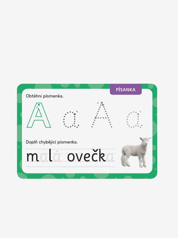 ELLA & MAX Tableta magică și cărțile de zgâriat - Primul scenariu