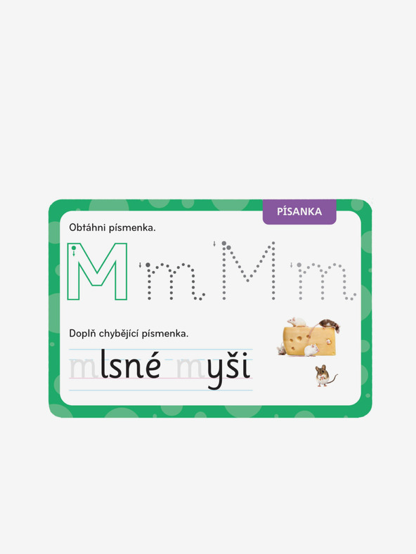 ELLA & MAX Tableta magică și cărțile de zgâriat - Primul scenariu