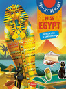ELLA & MAX MISE EGYPT - Căutare și salvare cu autocolante