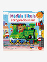 ELLA & MAX MAD SHIKULA pentru STUDENȚI - Imagini cu elemente în mișcare