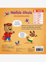 ELLA & MAX MAD SHIKULA pentru STUDENȚI - Imagini cu elemente în mișcare