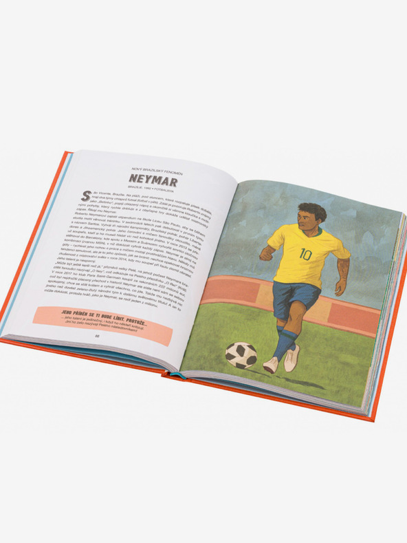 ELLA & MAX POVEȘTILE CAMPIONILOR - Pentru viitoarele vedete sportive