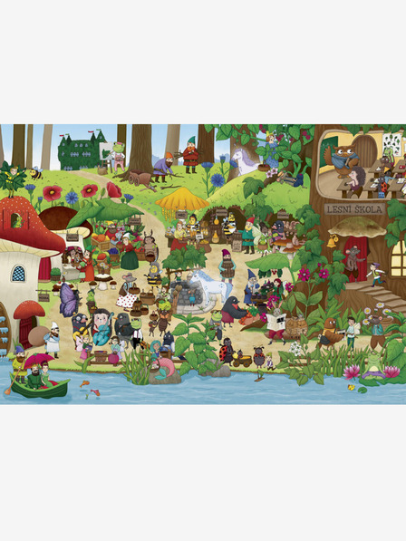 ELLA & MAX Marea carte a ONE pentru micii povestitori