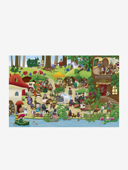 ELLA & MAX Marea carte a ONE pentru micii povestitori