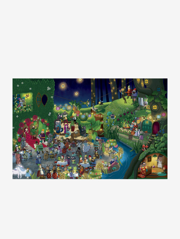 ELLA & MAX Marea carte a ONE pentru micii povestitori