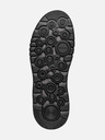 Geox Cizme de gleznă Geox Aerantis 4X4 Abx negru pentru bărbați