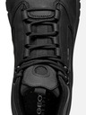 Geox Cizme de gleznă Geox Aerantis 4X4 Abx negru pentru bărbați