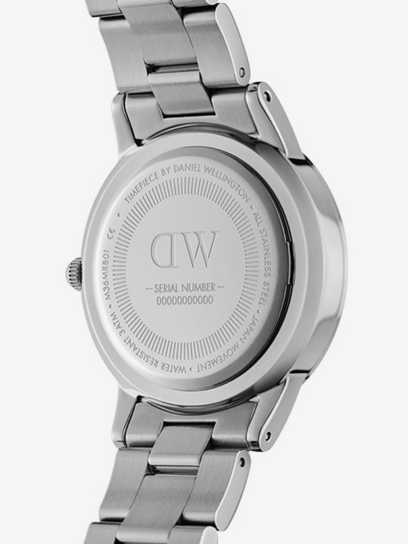 Daniel Wellington Iconic Link Ceas