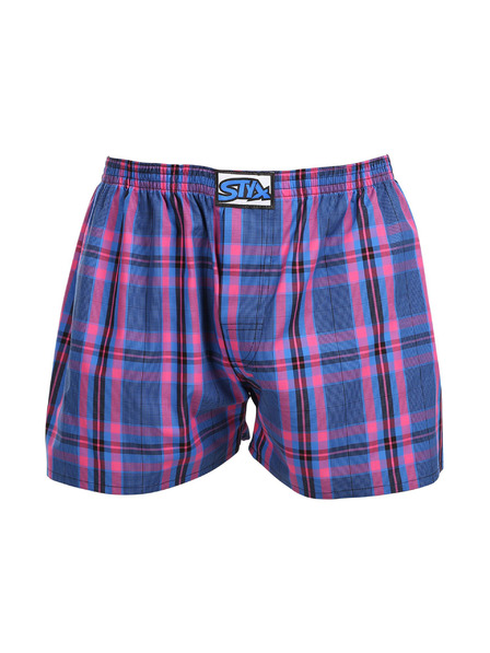 Styx Pantaloni scurți din cauciuc Styx Classic Multicolor pentru bărbați
