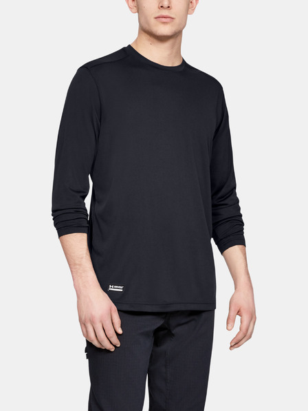 Under Armour Tricou pentru bărbați Under Armour TAC Tech LS T