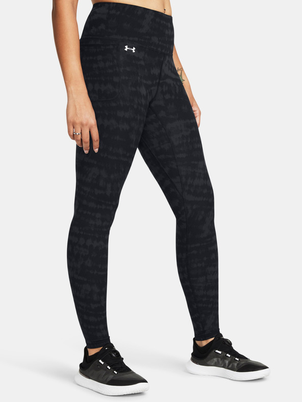 Under Armour Legging Under Armour Motion Print, pentru femei