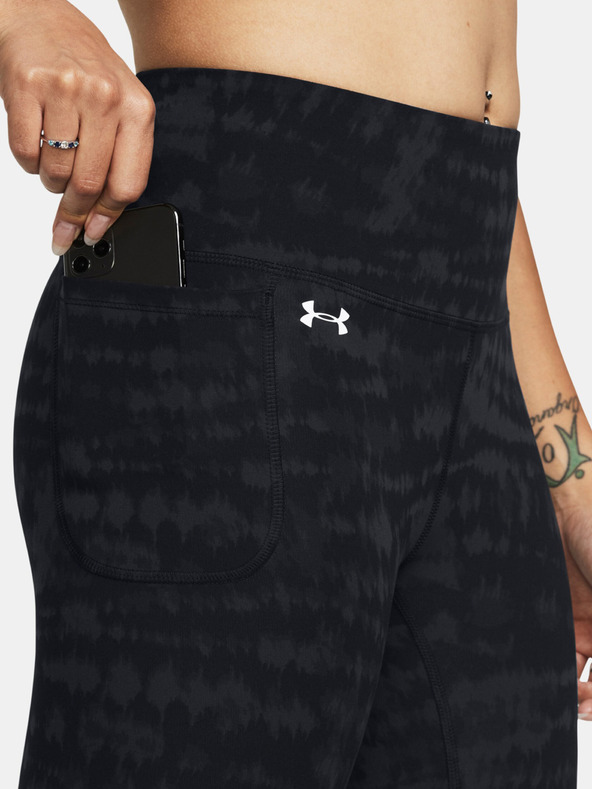 Under Armour Legging Under Armour Motion Print, pentru femei
