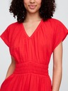 GAP Rochie maxi cu buzunare Americana GAP