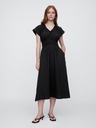 GAP Rochie maxi cu buzunare GAP