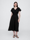 GAP Rochie maxi cu buzunare GAP