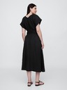 GAP Rochie maxi cu buzunare GAP