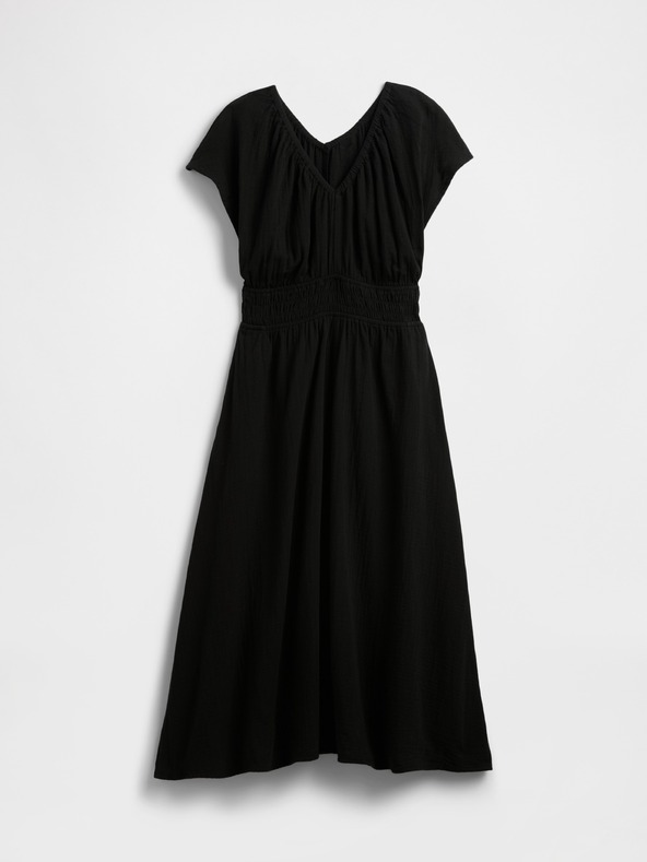 GAP Rochie maxi cu buzunare GAP