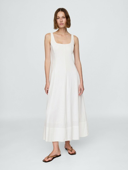 GAP Rochie maxi din in GAP