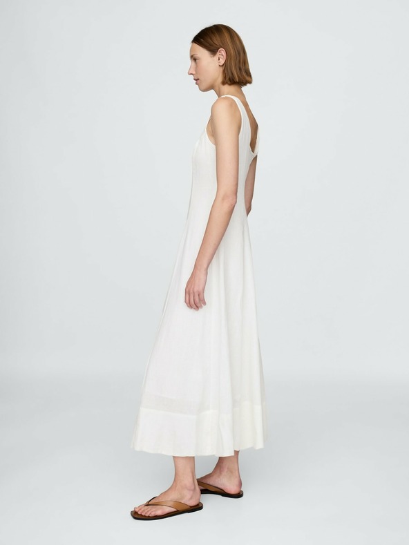 GAP Rochie maxi din in GAP