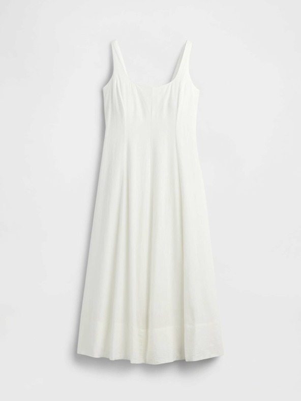 GAP Rochie maxi din in GAP