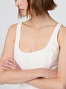GAP Rochie maxi din in GAP