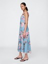 GAP Rochie maxi din in GAP