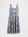 GAP Rochie maxi din in GAP
