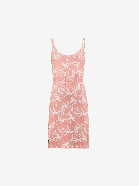 Horsefeathers Rochie Karyn - roz mărimea L HORSEFEATHERS