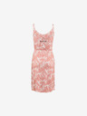 Horsefeathers Rochie Karyn - roz mărimea L HORSEFEATHERS