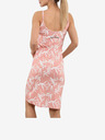 Horsefeathers Rochie Karyn - roz mărimea L HORSEFEATHERS