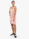 Horsefeathers Rochie Karyn - roz mărimea L HORSEFEATHERS