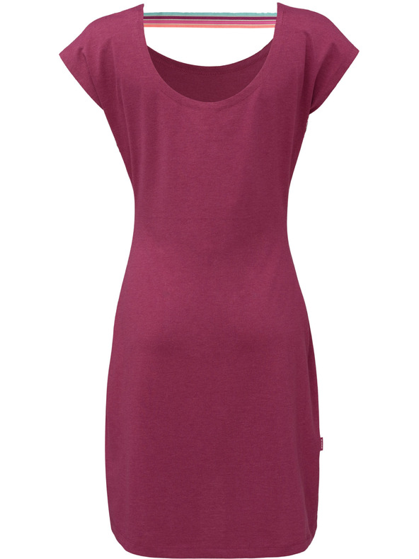 Loap Rochie pentru femei LOAP AUBRIETA Roz