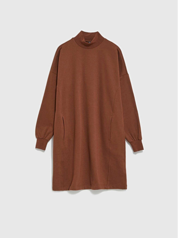 Moodo Rochie maro pentru femei Moodo