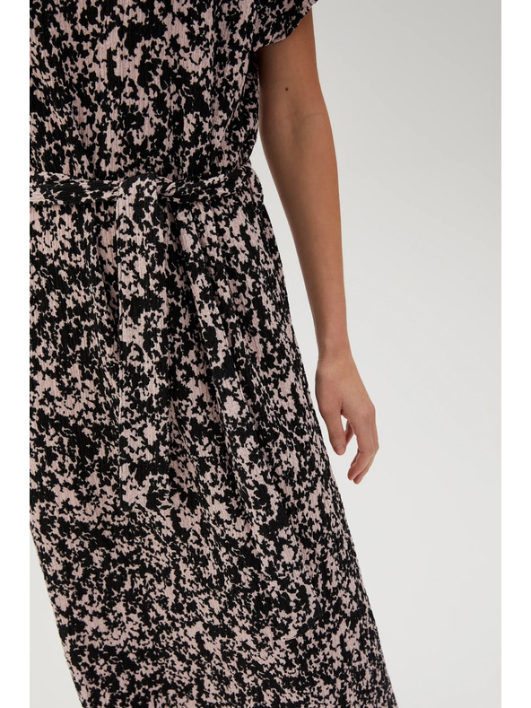 Moodo Rochie damă neagră Moodo