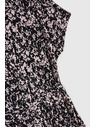 Moodo Rochie damă neagră Moodo