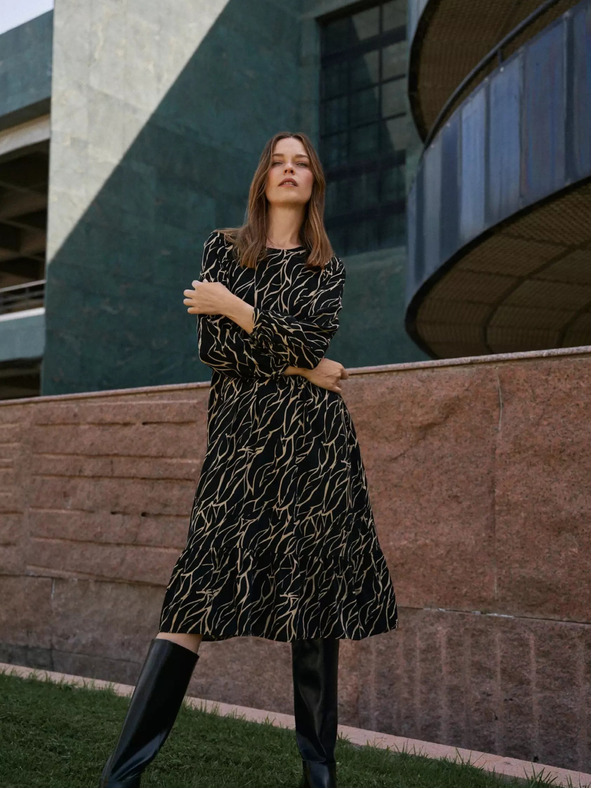 Moodo Rochie Moodo pentru femei