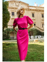 Moodo Rochie damă roz Moodo