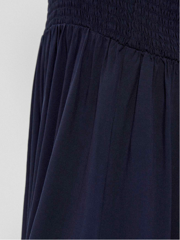 Moodo Rochie de damă albastru închis Moodo