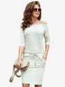 numoco Rochie sport - bej melange Numoco