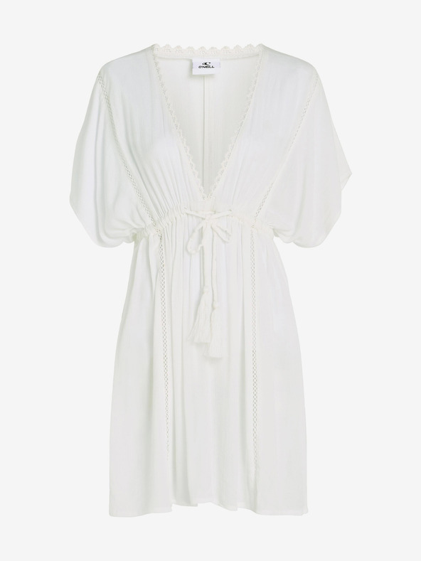 O'Neill Rochie pentru femei O'Neill ESSENTIALS MONA Alb