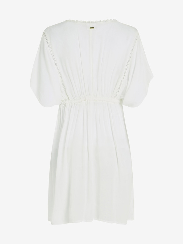 O'Neill Rochie pentru femei O'Neill ESSENTIALS MONA Alb