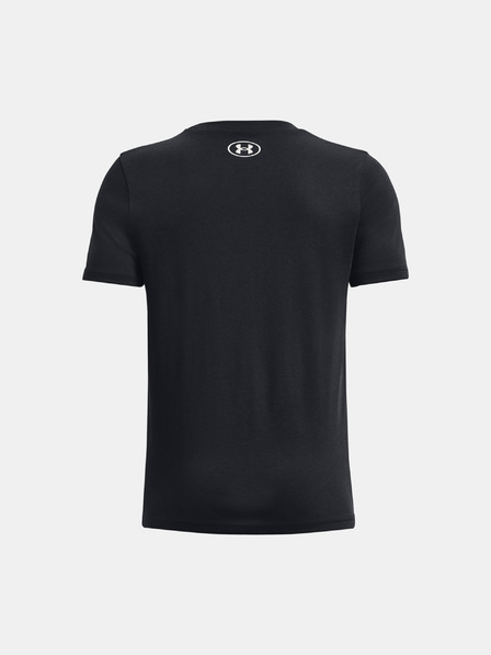 Under Armour Tricou pentru băieți Under Armour UA PJT ROCK BRAHMA BULL SS