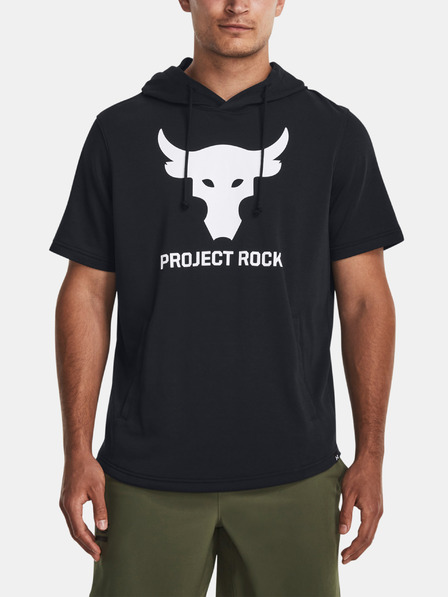 Under Armour Hanorac pentru bărbați Under Armour Pjt Rock Terry SS HD