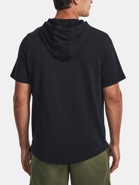 Under Armour Hanorac pentru bărbați Under Armour Pjt Rock Terry SS HD